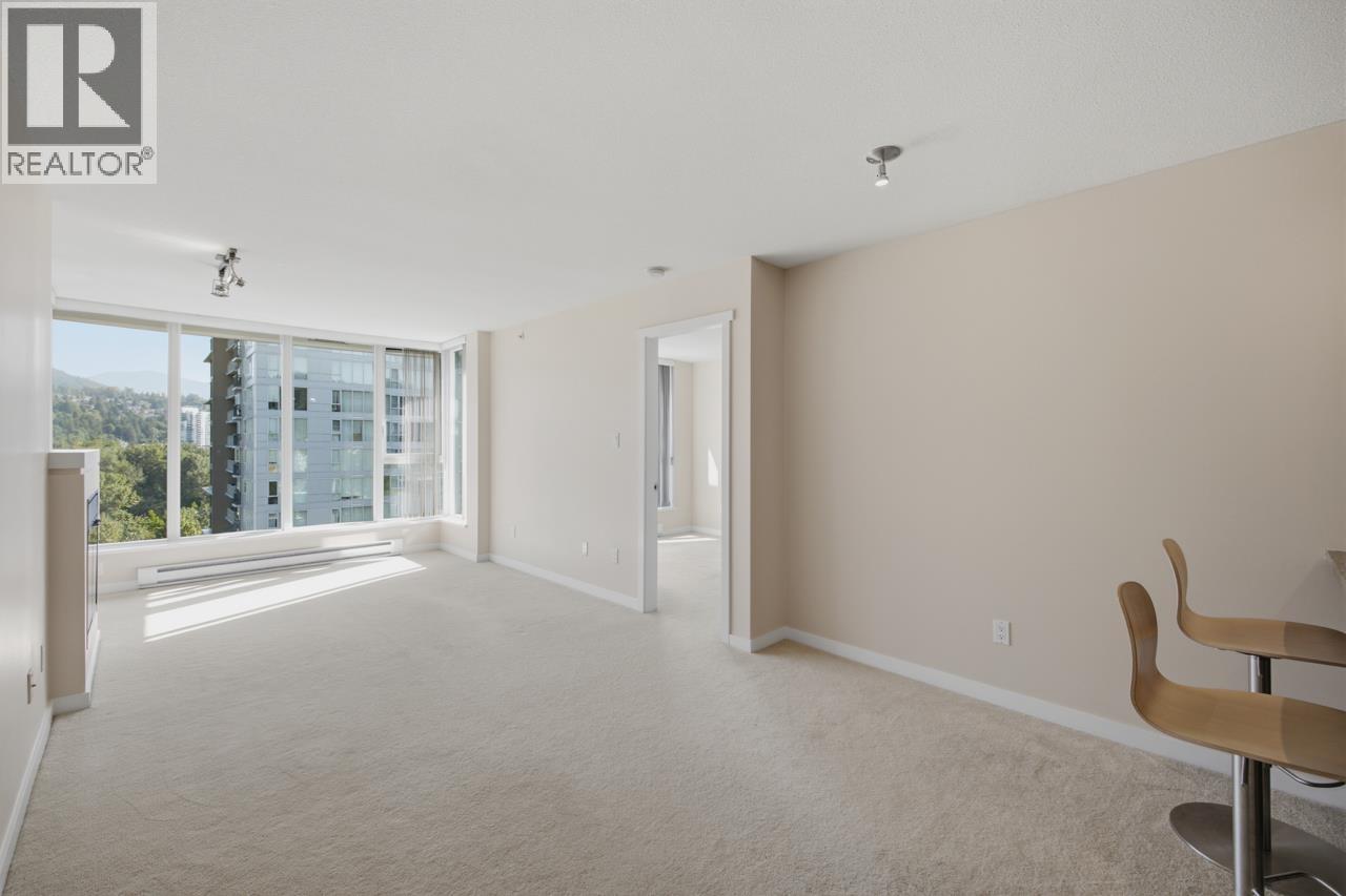 1707 651 Nootka Way, Port Moody, British Columbia  V3H 0A1 - Photo 7 - R3154963