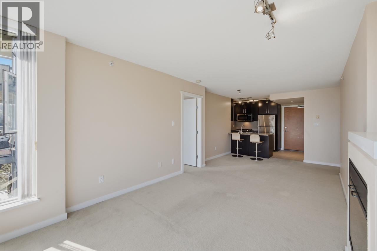 1707 651 Nootka Way, Port Moody, British Columbia  V3H 0A1 - Photo 8 - R3154963