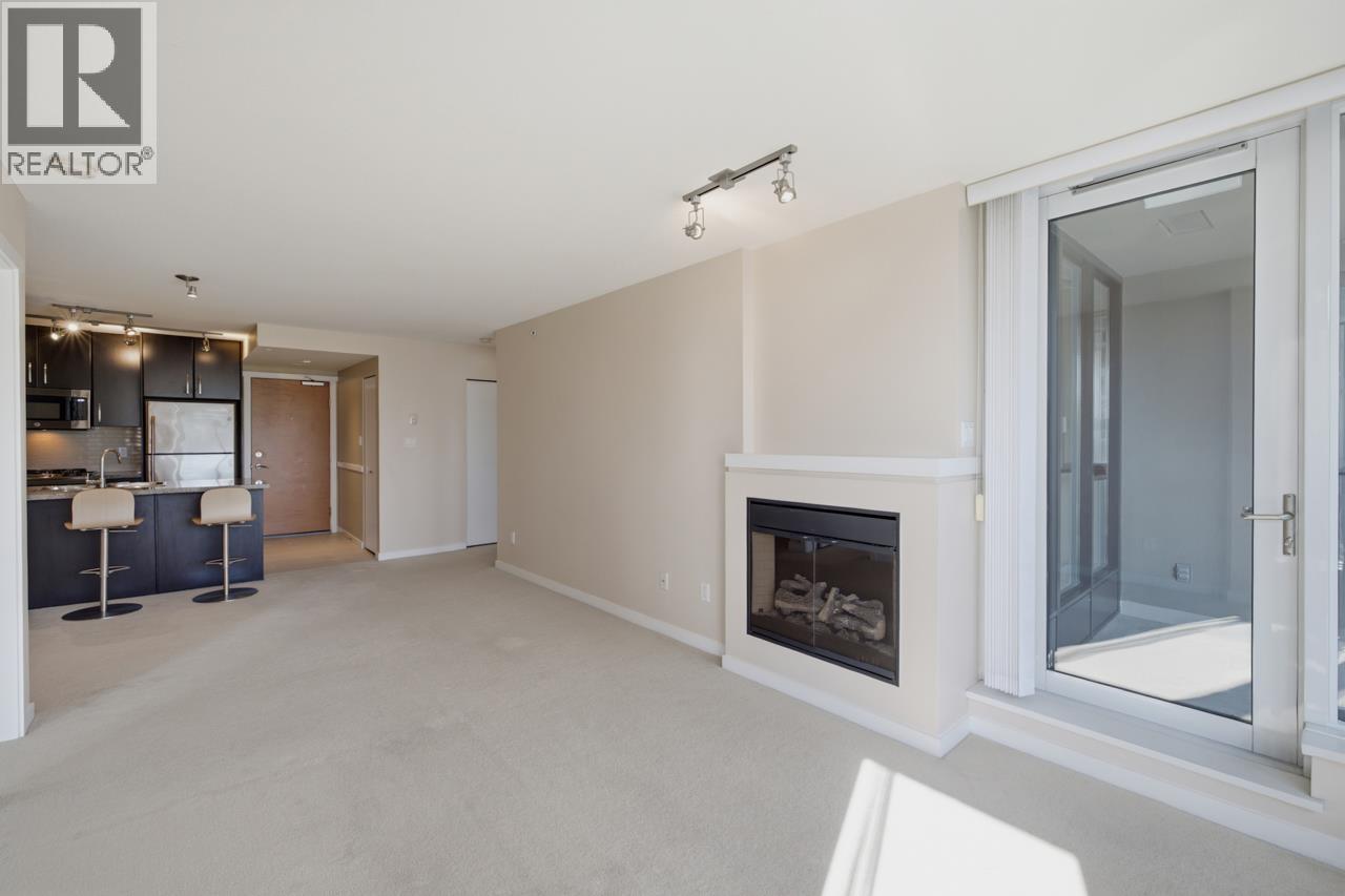 1707 651 Nootka Way, Port Moody, British Columbia  V3H 0A1 - Photo 9 - R3154963
