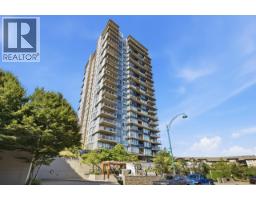1707 651 NOOTKA WAY, Port Moody, British Columbia