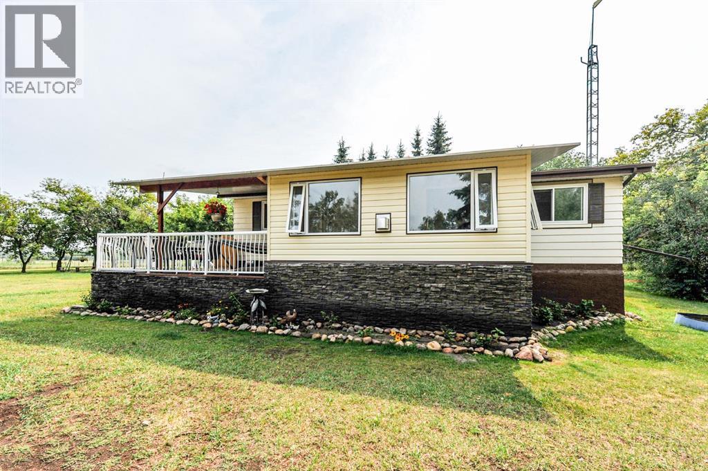 20319 Township Road 382, Rural Stettler No. 6, Alberta  T0C 2L0 - Photo 1 - A2336332