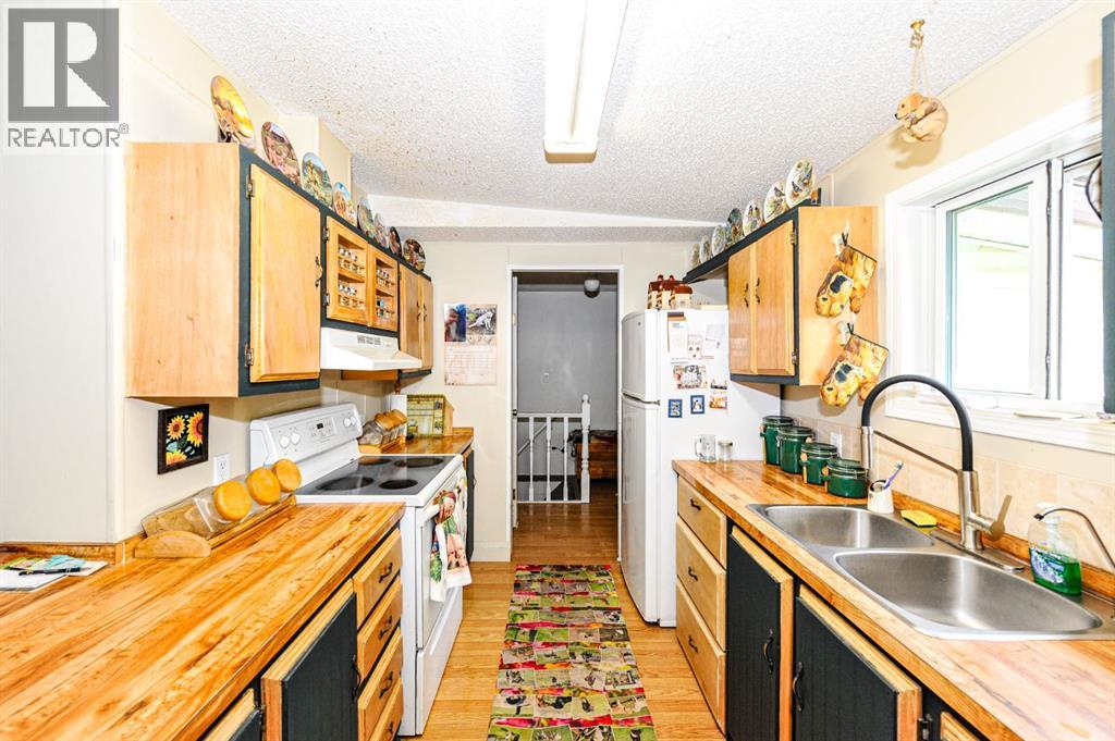 20319 Township Road 382, Rural Stettler No. 6, Alberta  T0C 2L0 - Photo 12 - A2336332