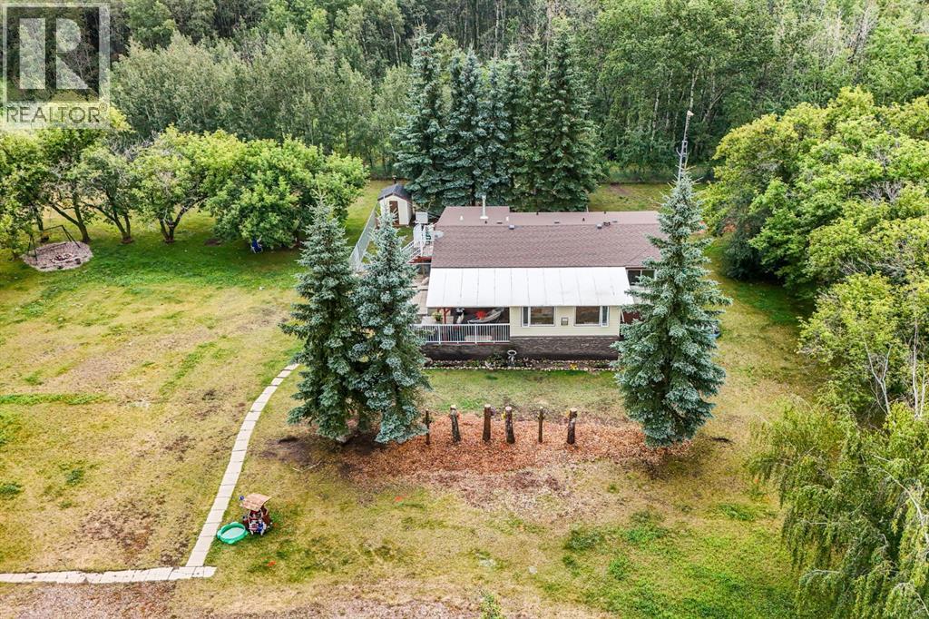 20319 Township Road 382, Rural Stettler No. 6, Alberta  T0C 2L0 - Photo 2 - A2336332