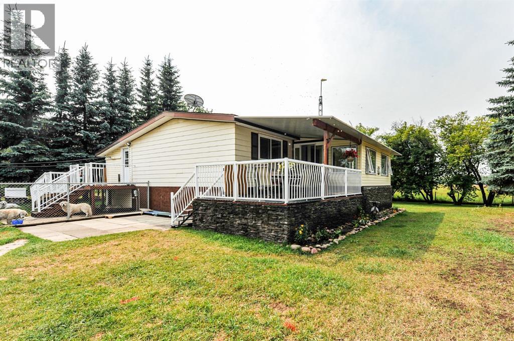 20319 Township Road 382, Rural Stettler No. 6, Alberta  T0C 2L0 - Photo 4 - A2336332