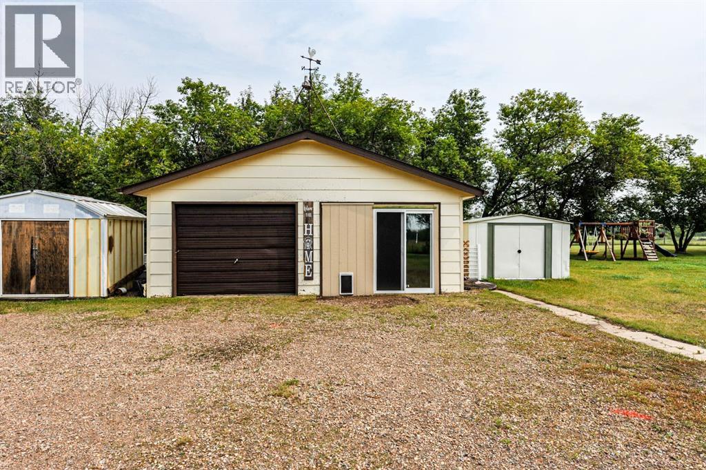 20319 Township Road 382, Rural Stettler No. 6, Alberta  T0C 2L0 - Photo 44 - A2336332