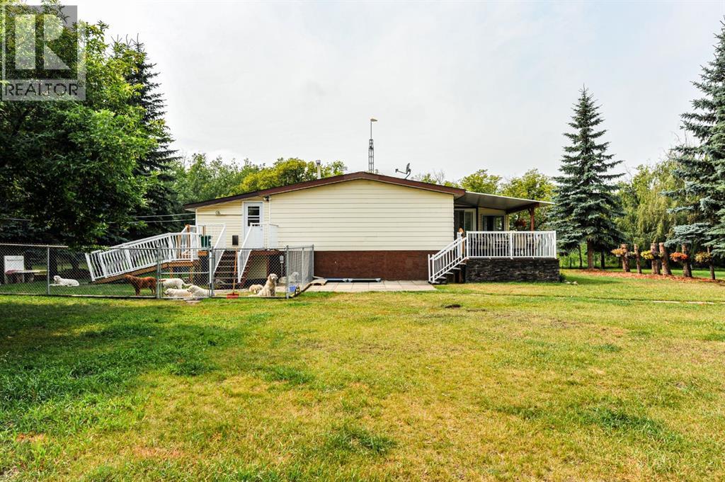 20319 Township Road 382, Rural Stettler No. 6, Alberta  T0C 2L0 - Photo 45 - A2336332