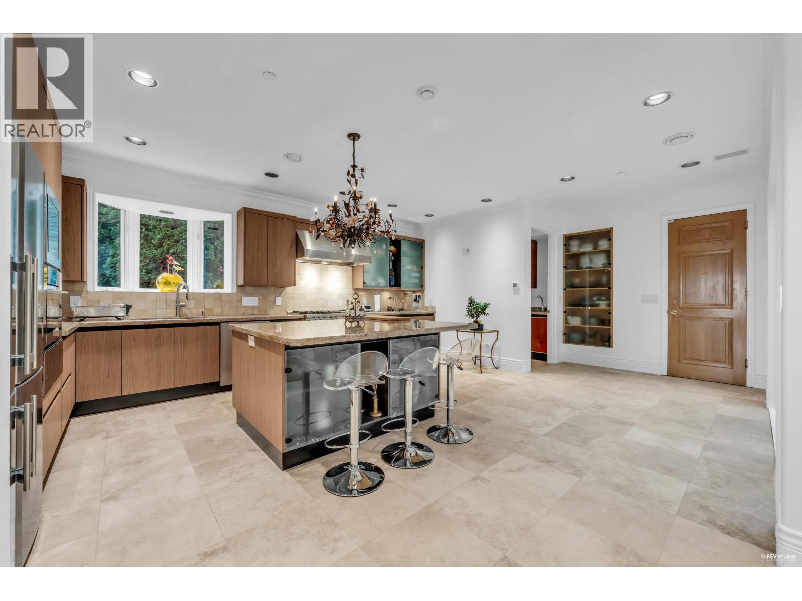1525 Errigal Place, West Vancouver, British Columbia  V7S 3H1 - Photo 13 - R3154968