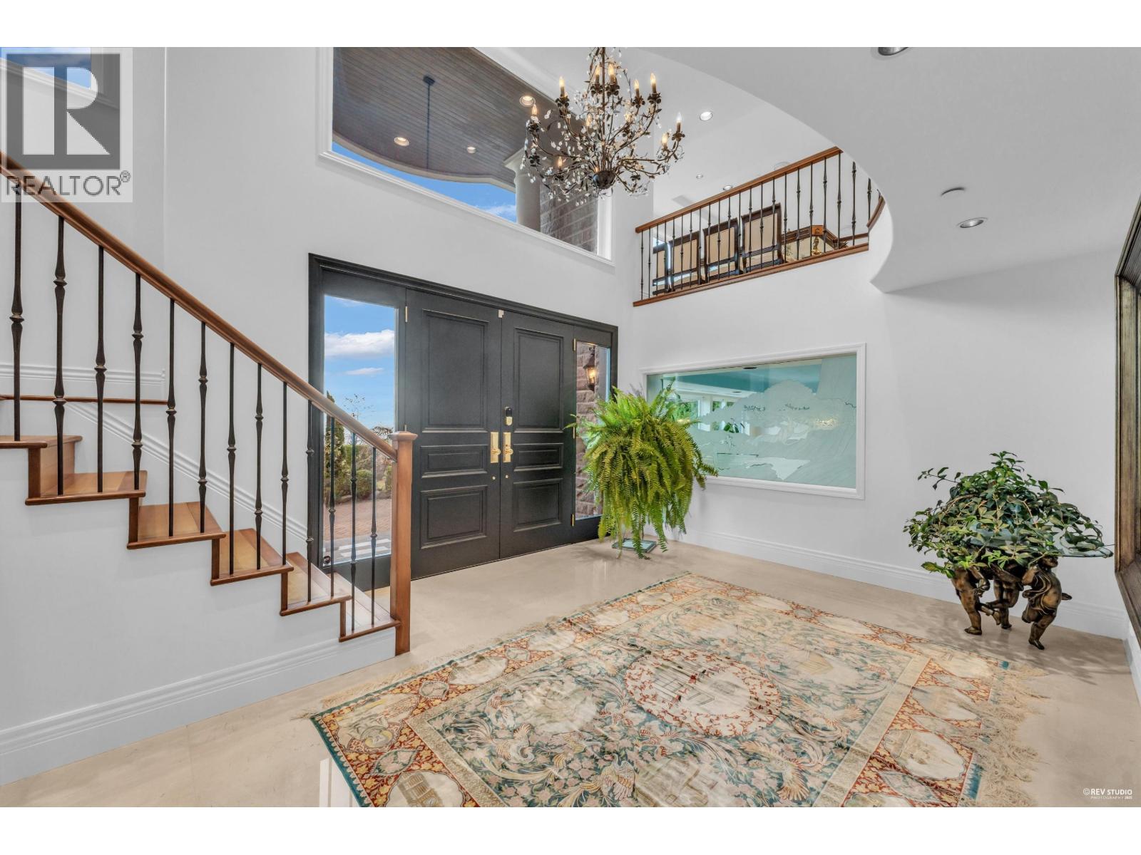 1525 Errigal Place, West Vancouver, British Columbia  V7S 3H1 - Photo 3 - R3154968