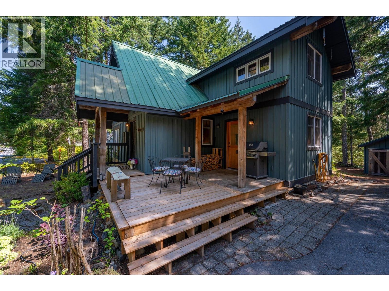 5 Garibaldi Drive, Whistler, British Columbia  V8E 0A7 - Photo 25 - R3154978