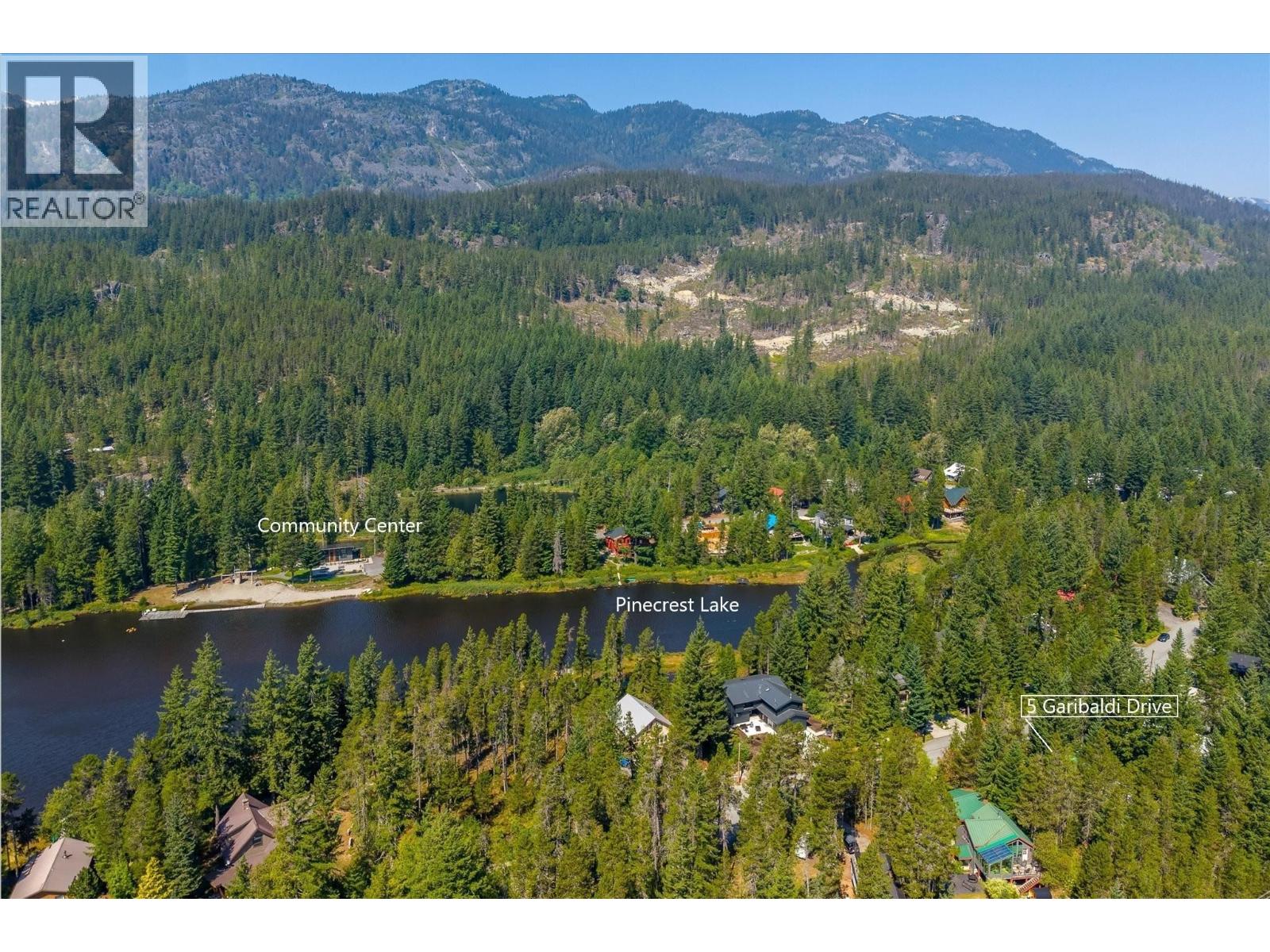5 Garibaldi Drive, Whistler, British Columbia  V8E 0A7 - Photo 31 - R3154978