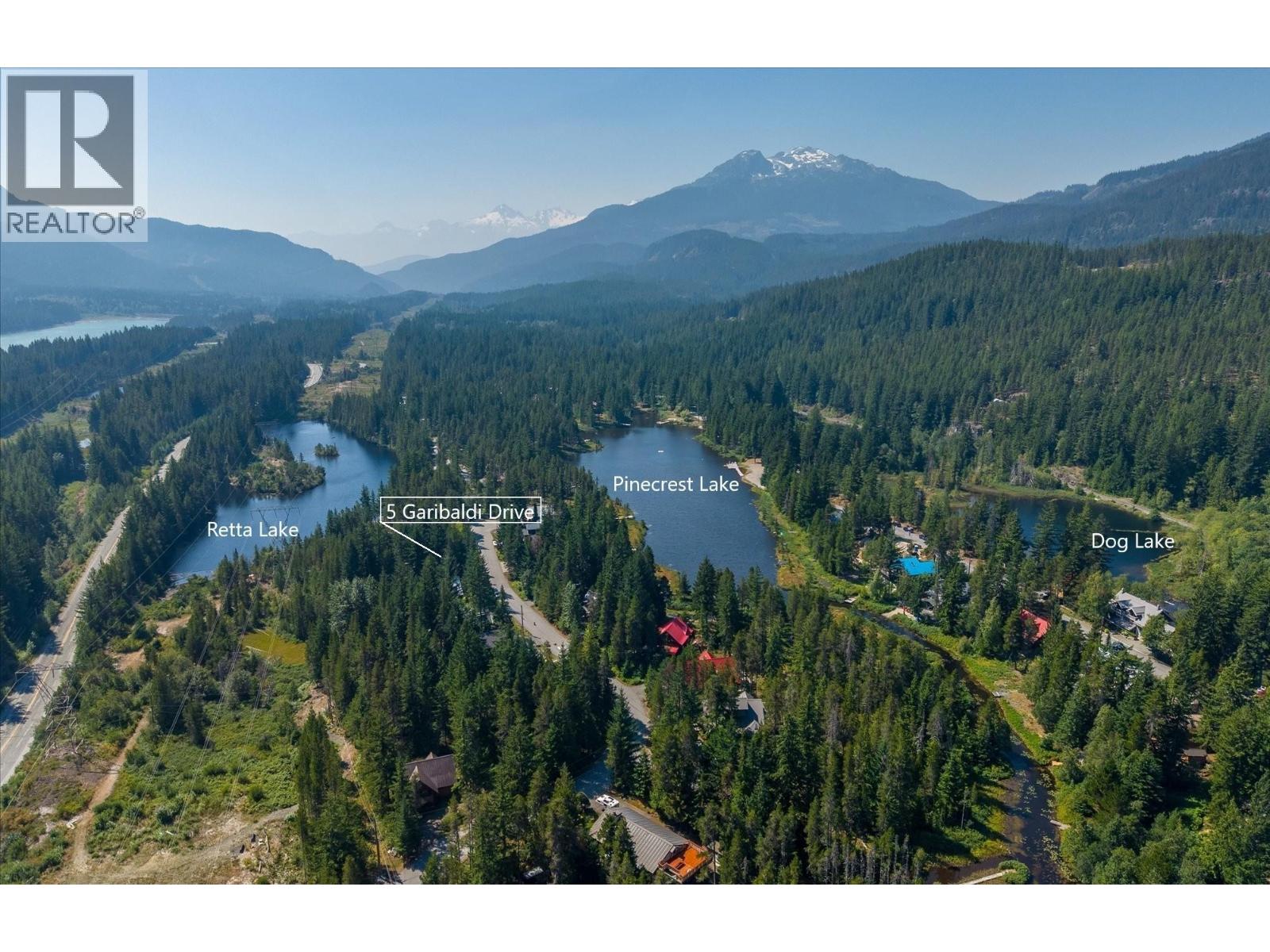 5 Garibaldi Drive, Whistler, British Columbia  V8E 0A7 - Photo 32 - R3154978