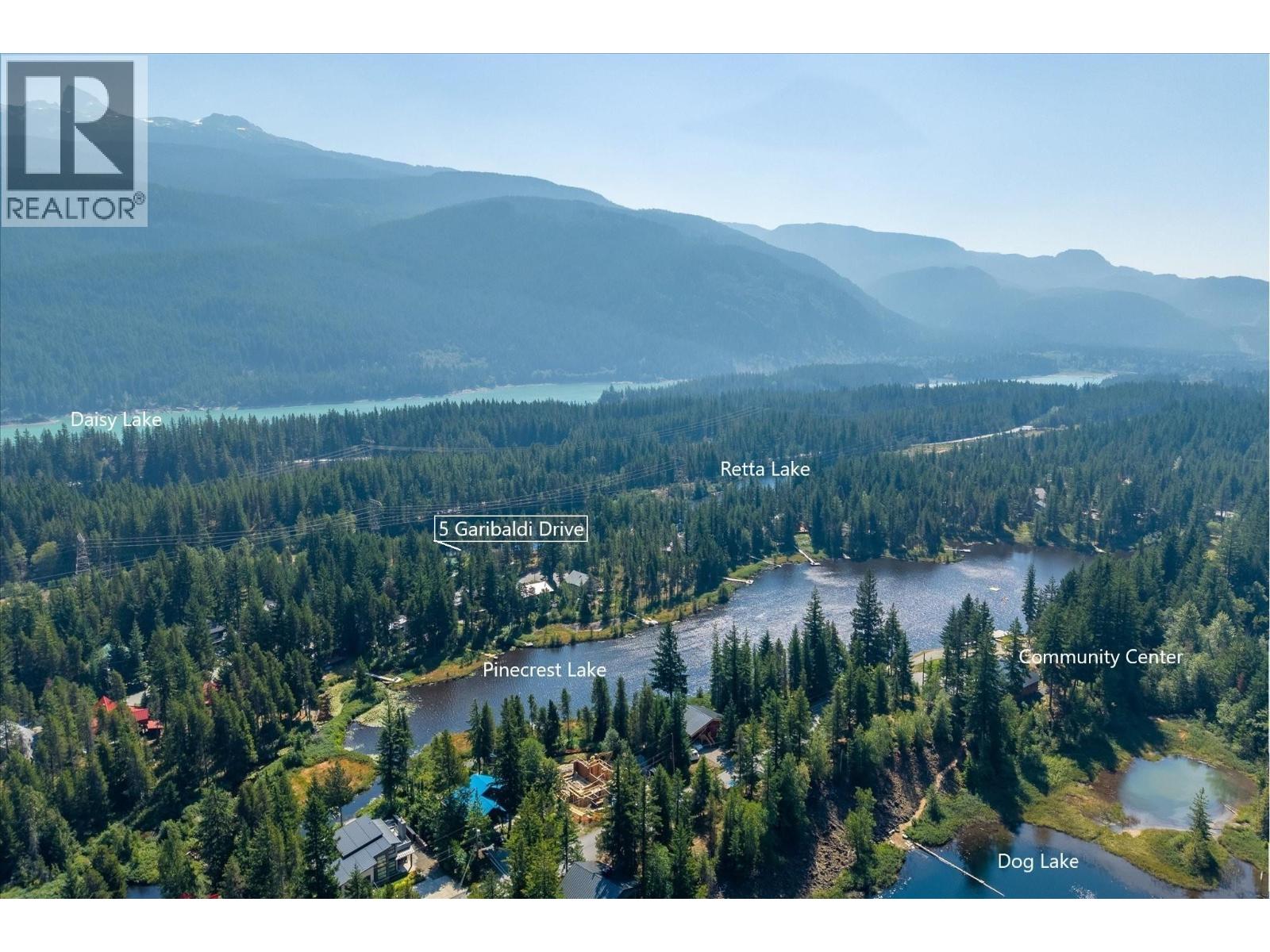 5 Garibaldi Drive, Whistler, British Columbia  V8E 0A7 - Photo 33 - R3154978