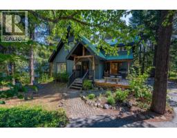 5 GARIBALDI DRIVE, Whistler, British Columbia
