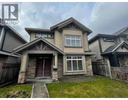 8555 NO 2 ROAD, Richmond, British Columbia