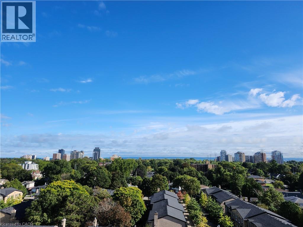 1415 Ghent Avenue Unit# 905, Burlington, Ontario  L7S 1X4 - Photo 14 - 40855167