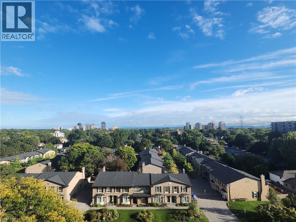 1415 Ghent Avenue Unit# 905, Burlington, Ontario  L7S 1X4 - Photo 15 - 40855167