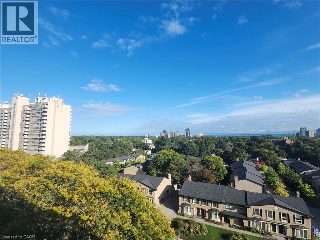 1415 Ghent Avenue Unit# 905, Burlington, Ontario  L7S 1X4 - Photo 17 - 40855167