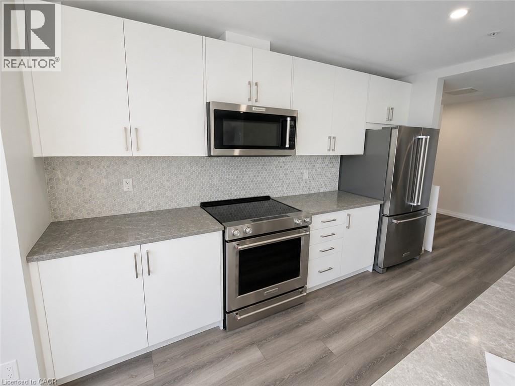 60 Charles Street Unit# 1402, Kitchener, Ontario  N2G 0C9 - Photo 11 - 40854478