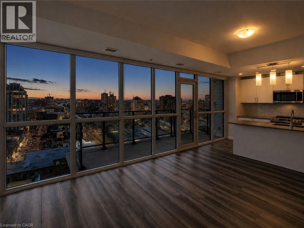 60 Charles Street Unit# 1402, Kitchener, Ontario  N2G 0C9 - Photo 31 - 40854478