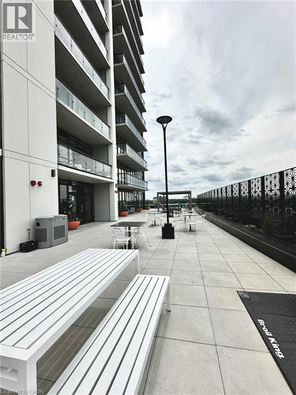 60 Charles Street Unit# 1402, Kitchener, Ontario  N2G 0C9 - Photo 37 - 40854478