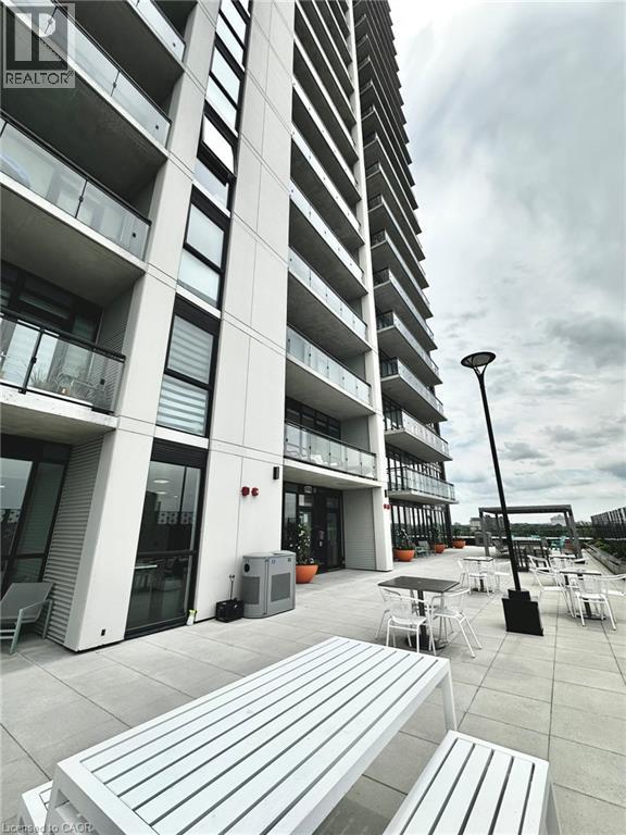 60 Charles Street Unit# 1402, Kitchener, Ontario  N2G 0C9 - Photo 42 - 40854478