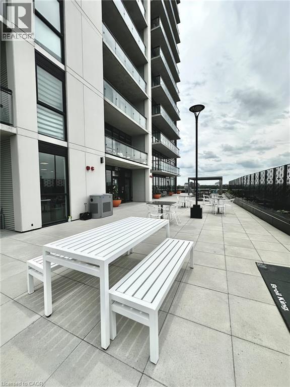 60 Charles Street Unit# 1402, Kitchener, Ontario  N2G 0C9 - Photo 43 - 40854478