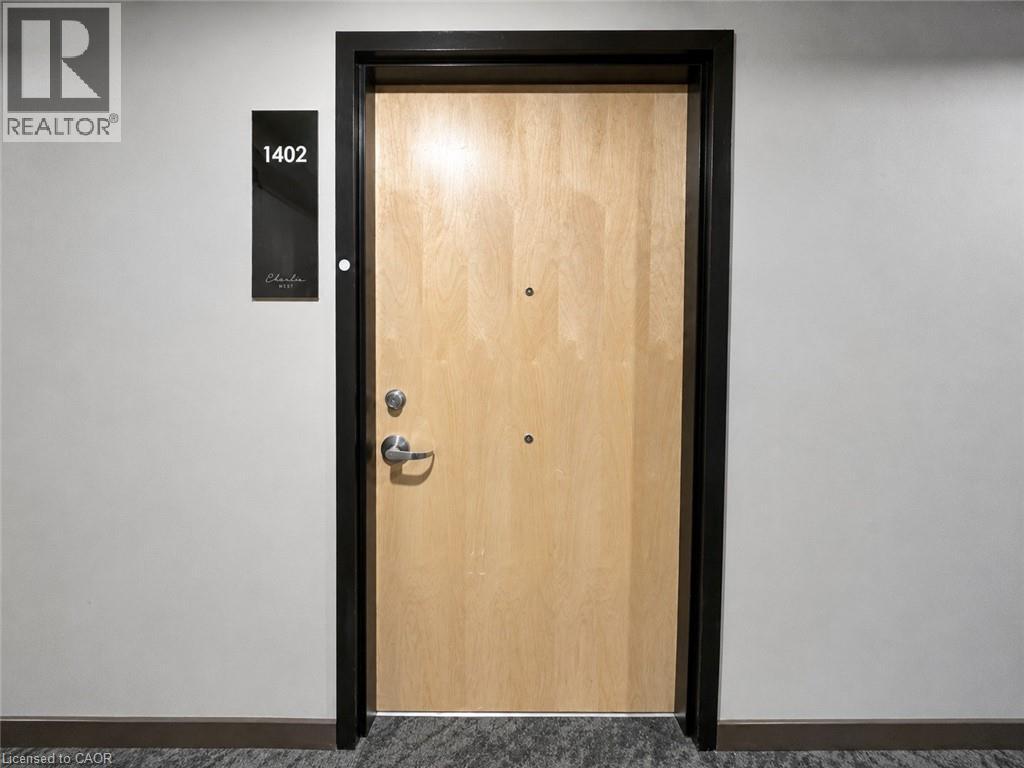 60 Charles Street Unit# 1402, Kitchener, Ontario  N2G 0C9 - Photo 9 - 40854478