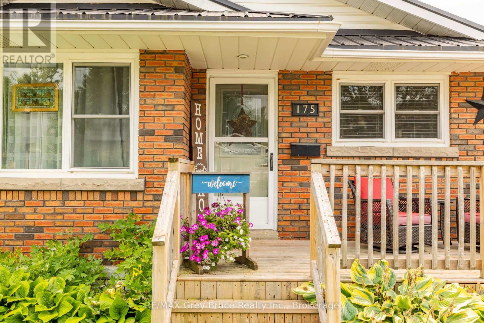 175 Fergus Street S, Wellington North, Ontario  N0G 2L0 - Photo 2 - X13664706