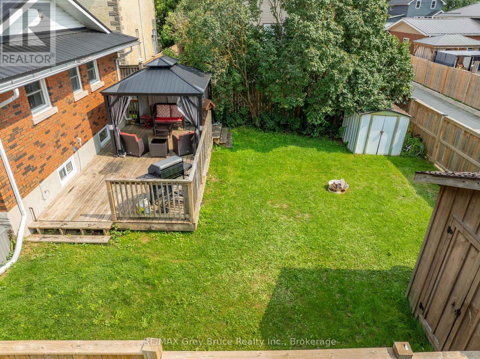 175 Fergus Street S, Wellington North, Ontario  N0G 2L0 - Photo 32 - X13664706