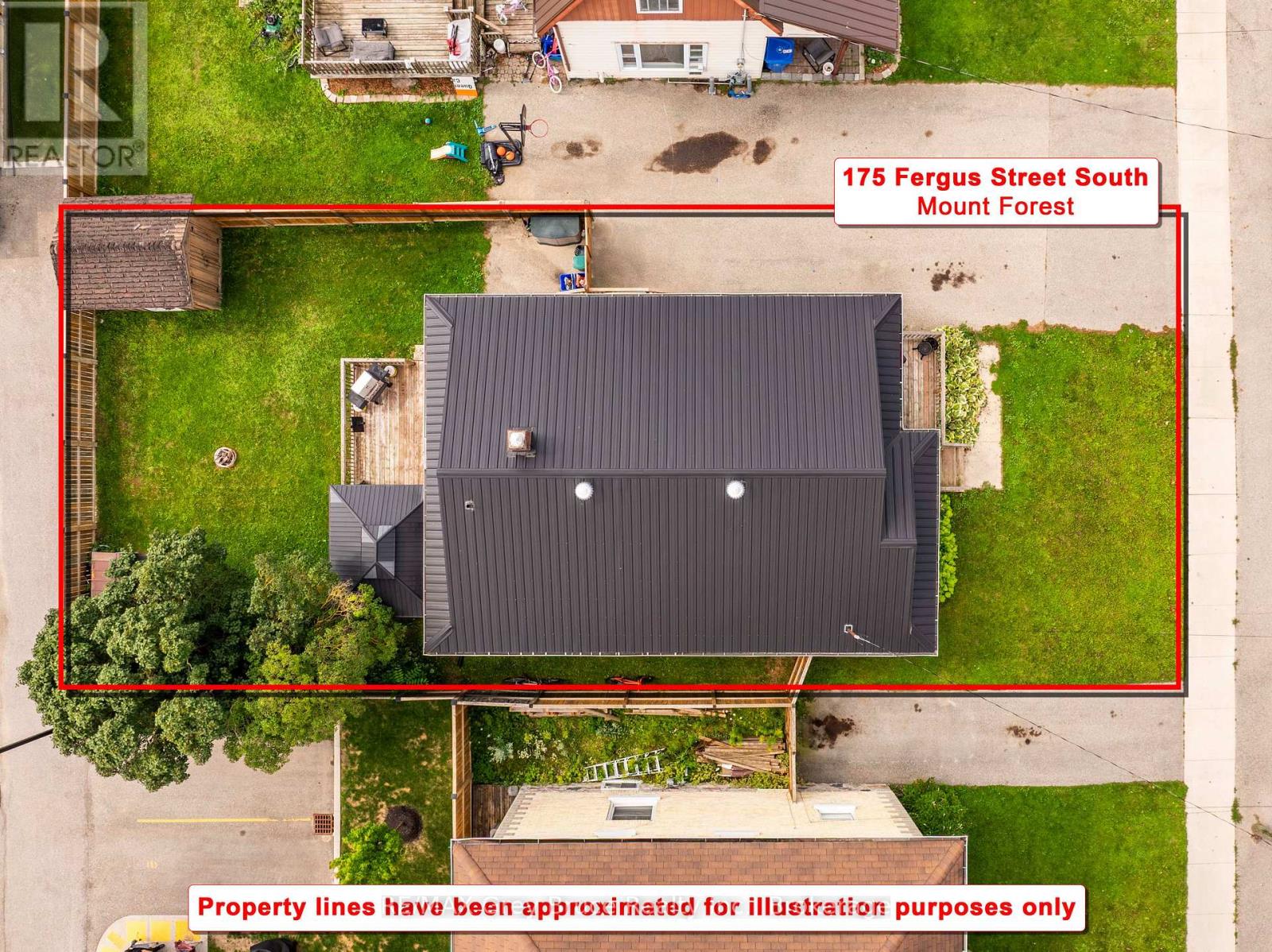 175 Fergus Street S, Wellington North, Ontario  N0G 2L0 - Photo 34 - X13664706