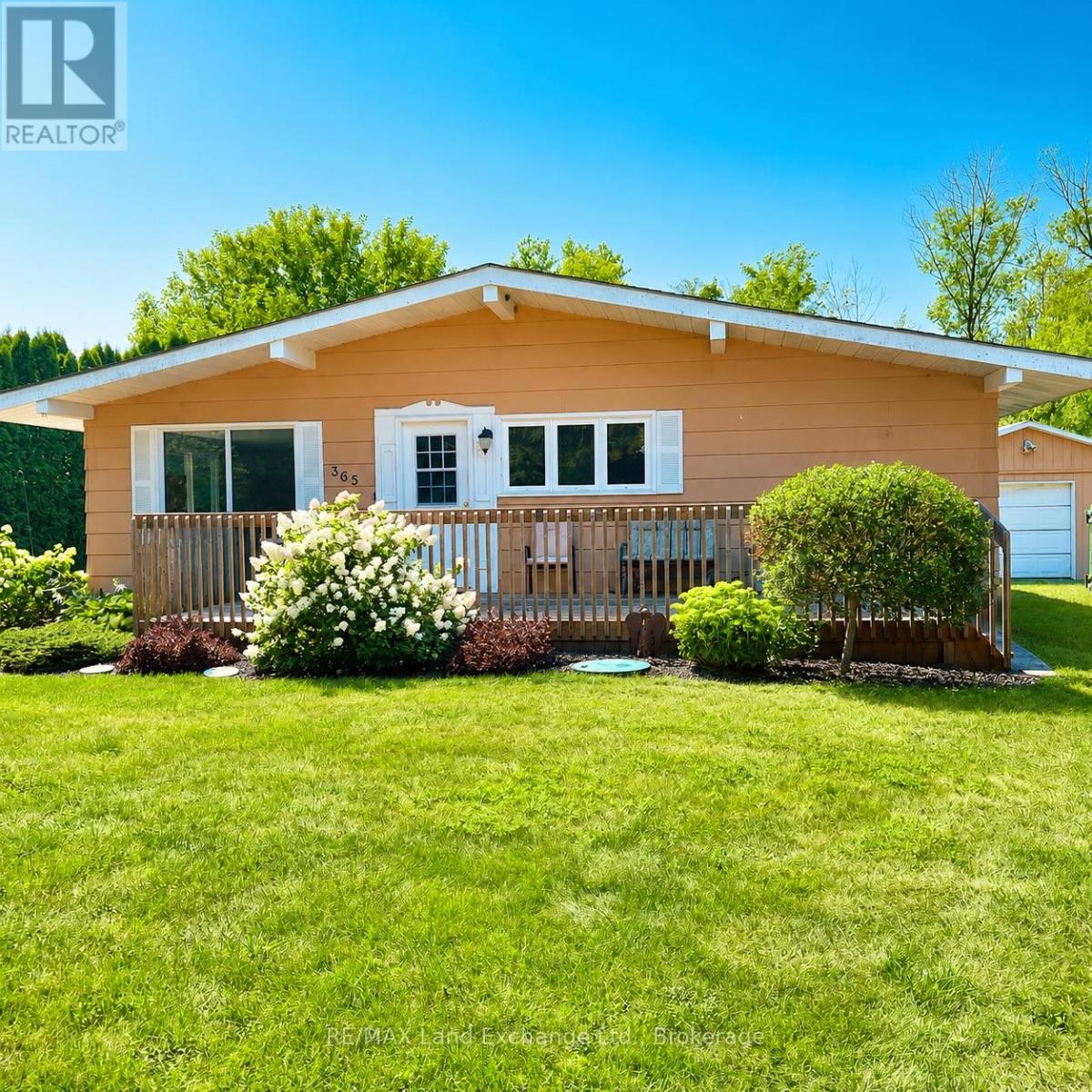 365 LAKE RANGE DRIVE, Huron-Kinloss, Ontario