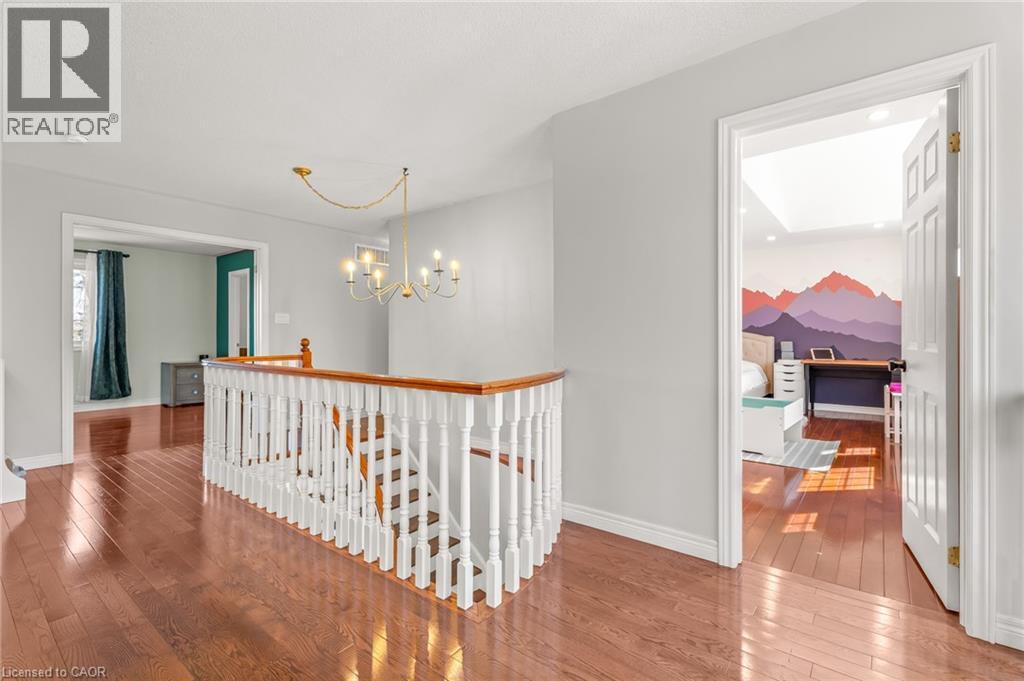 12 Buman Court, Barrie, Ontario  L4N 0L3 - Photo 20 - 40833769
