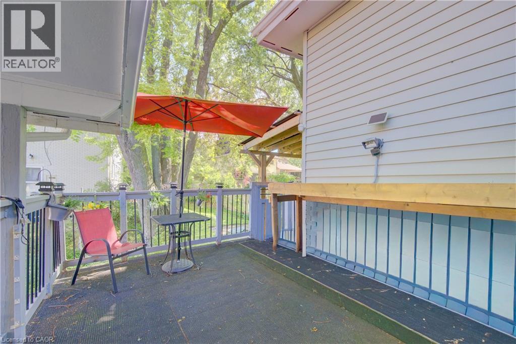 141 Franklin Street N, Kitchener, Ontario  N2A 1Y3 - Photo 30 - 40837081