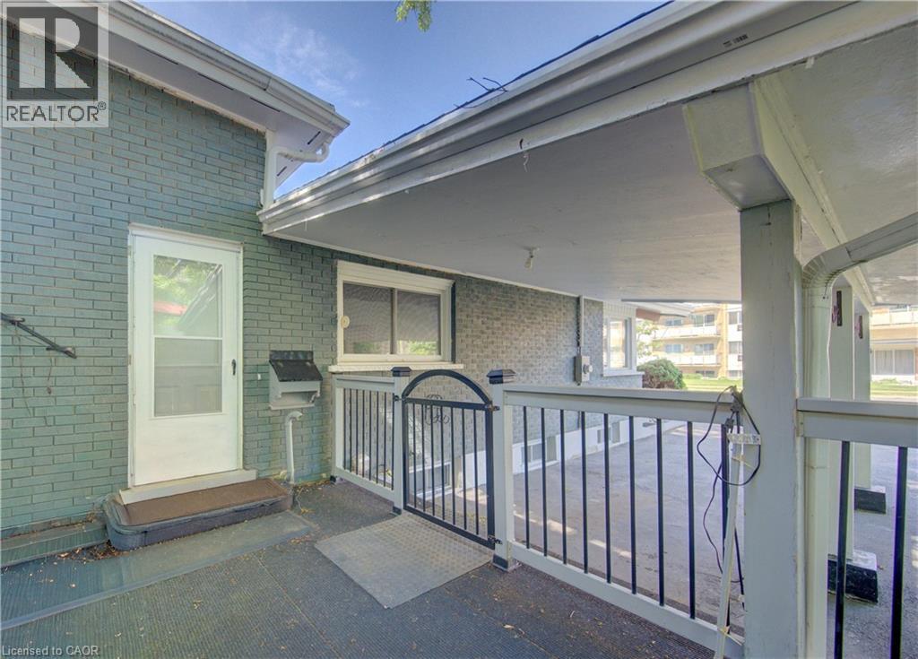 141 Franklin Street N, Kitchener, Ontario  N2A 1Y3 - Photo 31 - 40837081