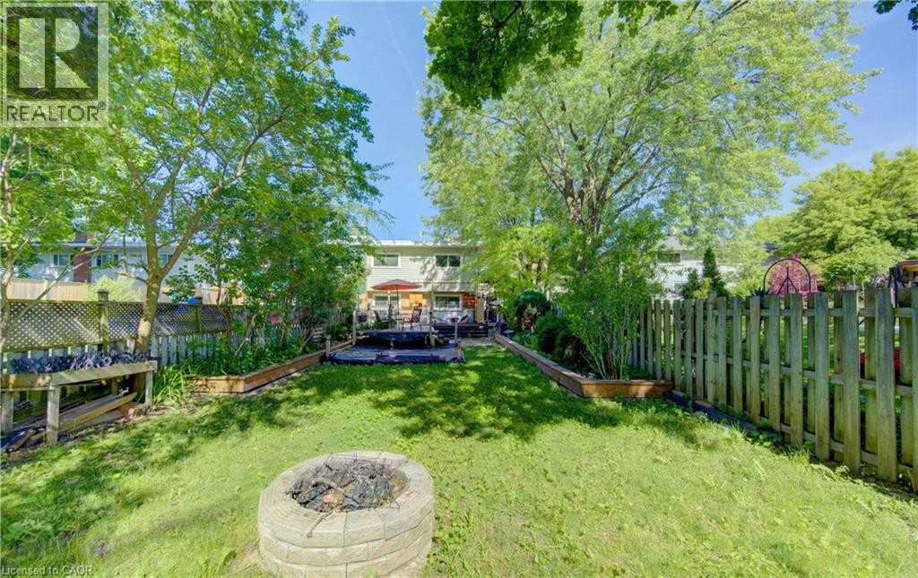 141 Franklin Street N, Kitchener, Ontario  N2A 1Y3 - Photo 36 - 40837081