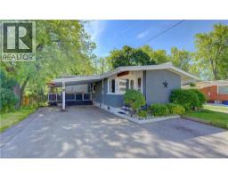 141 FRANKLIN Street N, Kitchener, Ontario