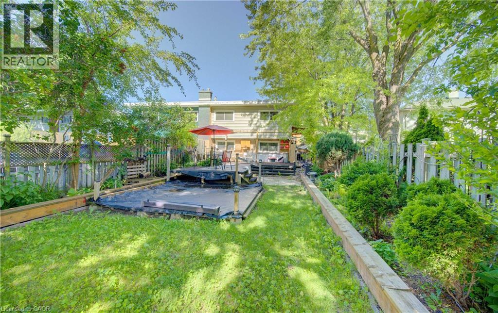141 Franklin Street N, Kitchener, Ontario  N2A 1Y3 - Photo 37 - 40837081