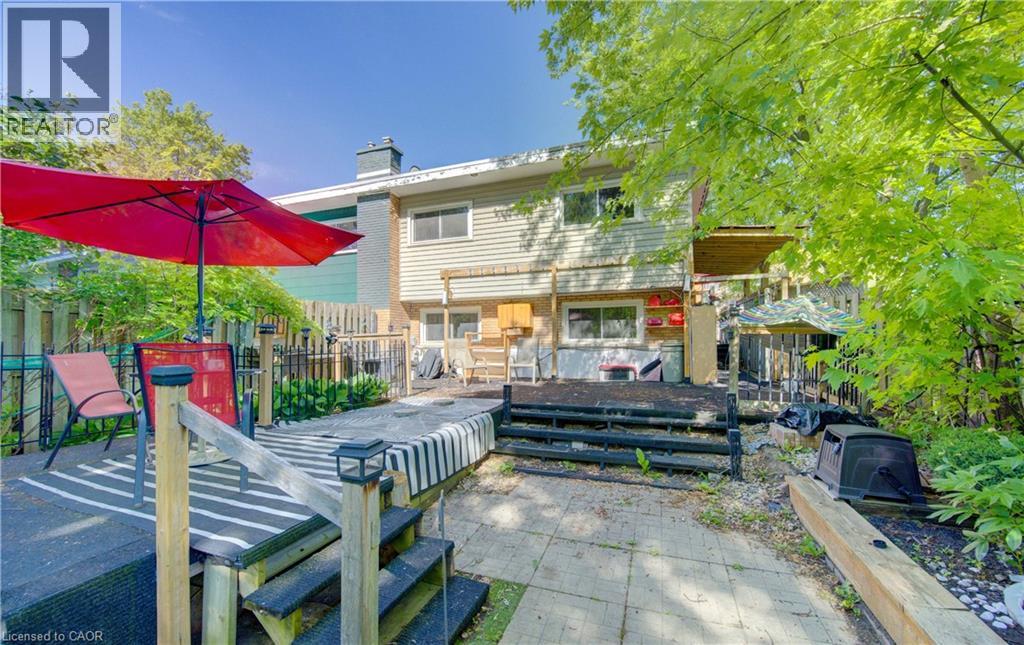 141 Franklin Street N, Kitchener, Ontario  N2A 1Y3 - Photo 35 - 40837081
