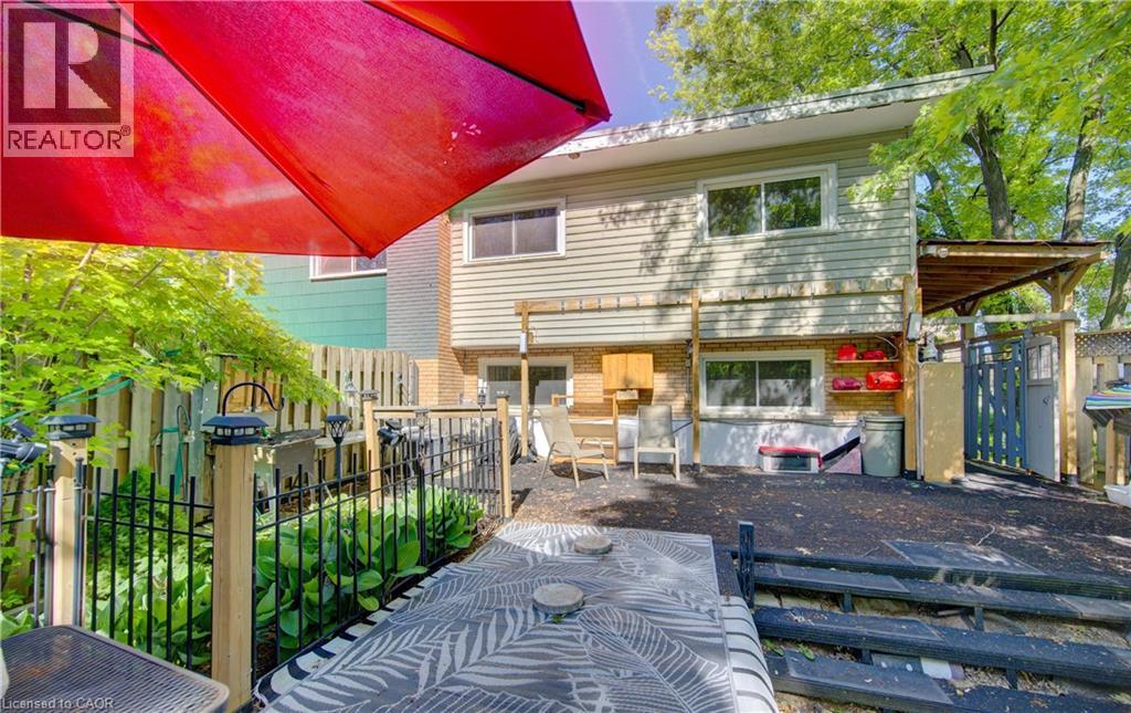 141 Franklin Street N, Kitchener, Ontario  N2A 1Y3 - Photo 34 - 40837081