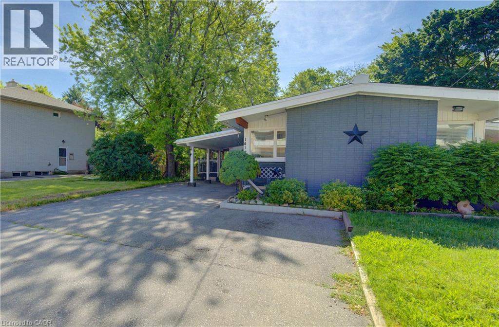 141 Franklin Street N, Kitchener, Ontario  N2A 1Y3 - Photo 4 - 40837081