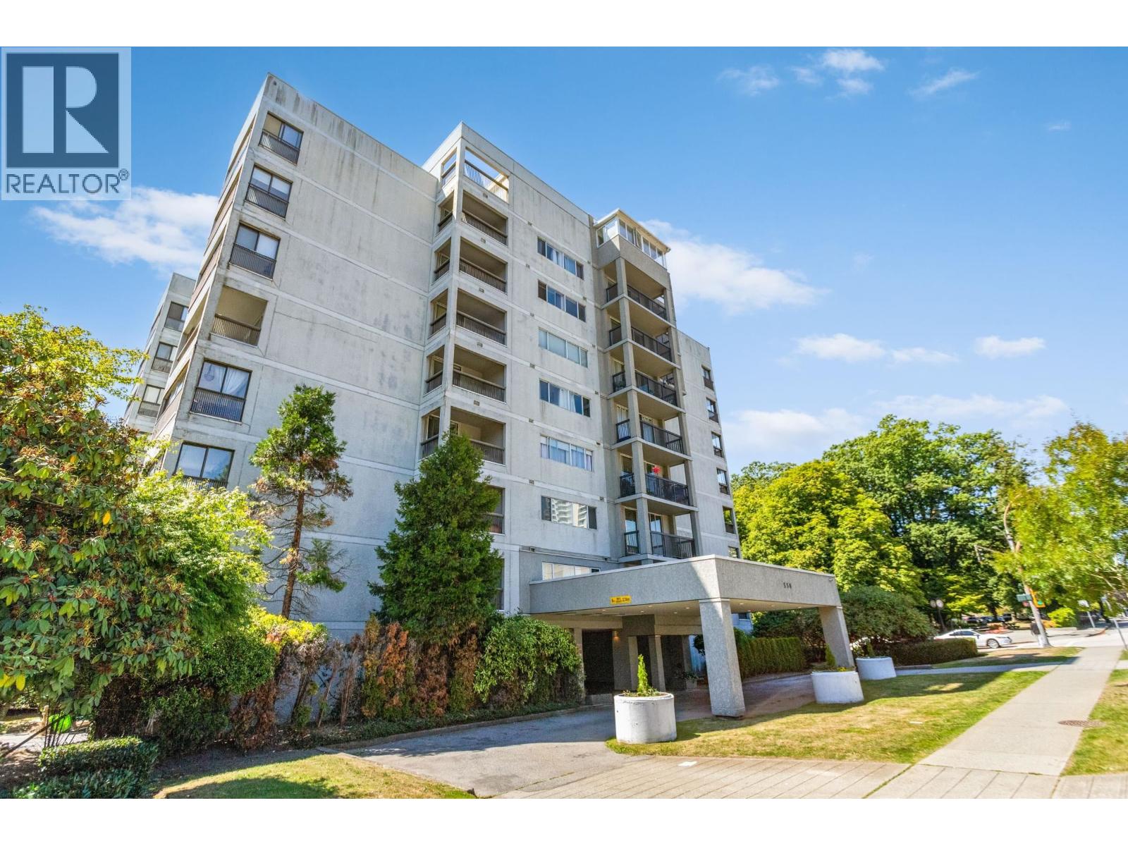 703 550 Eighth Street, New Westminster, British Columbia  V3M 3R9 - Photo 4 - R3154334