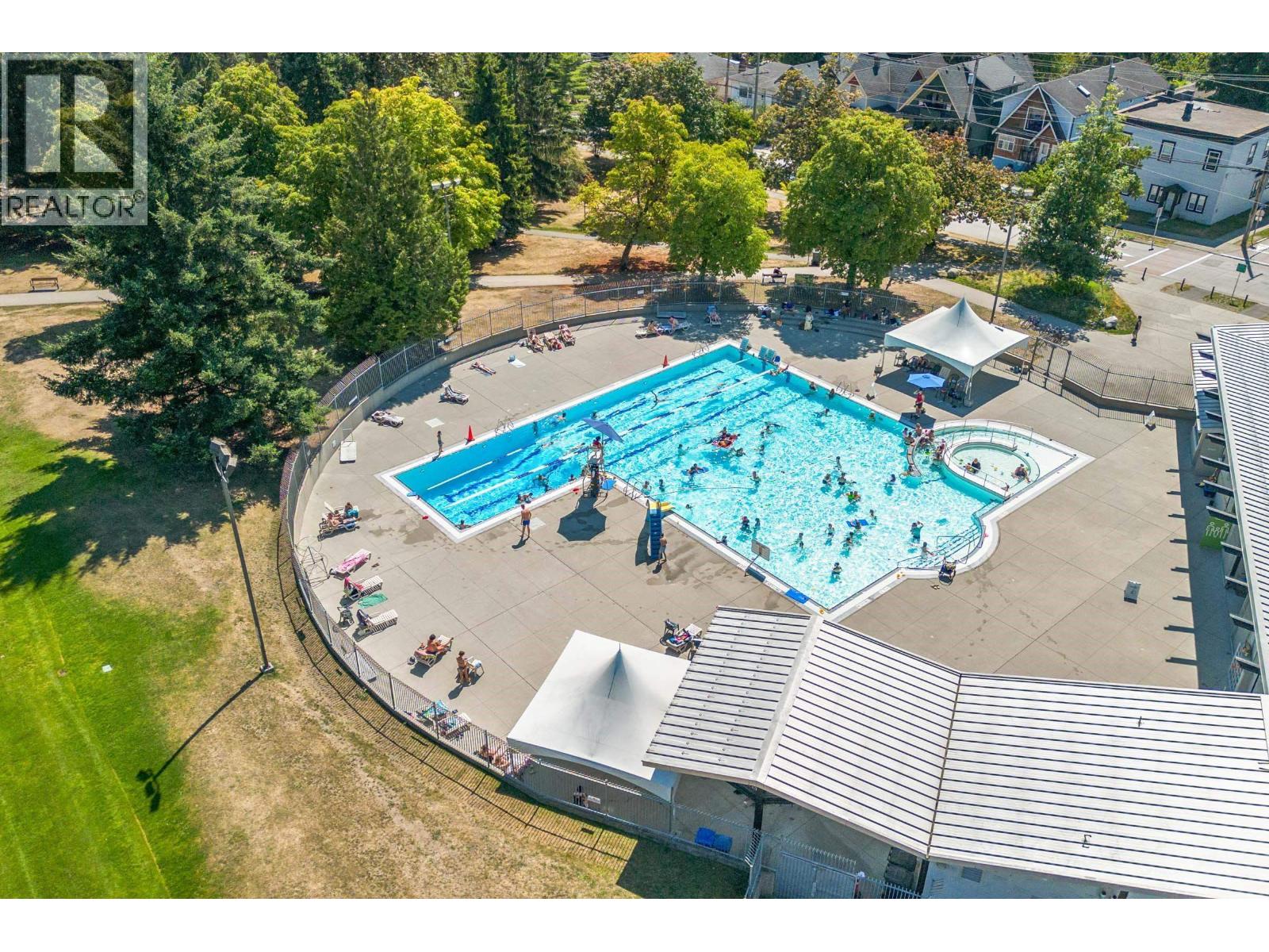 703 550 Eighth Street, New Westminster, British Columbia  V3M 3R9 - Photo 37 - R3154334