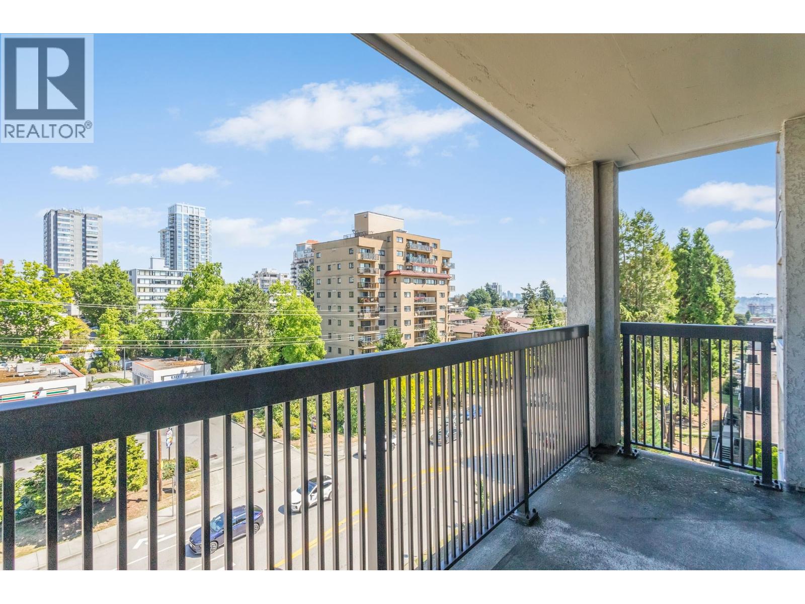 703 550 Eighth Street, New Westminster, British Columbia  V3M 3R9 - Photo 22 - R3154334