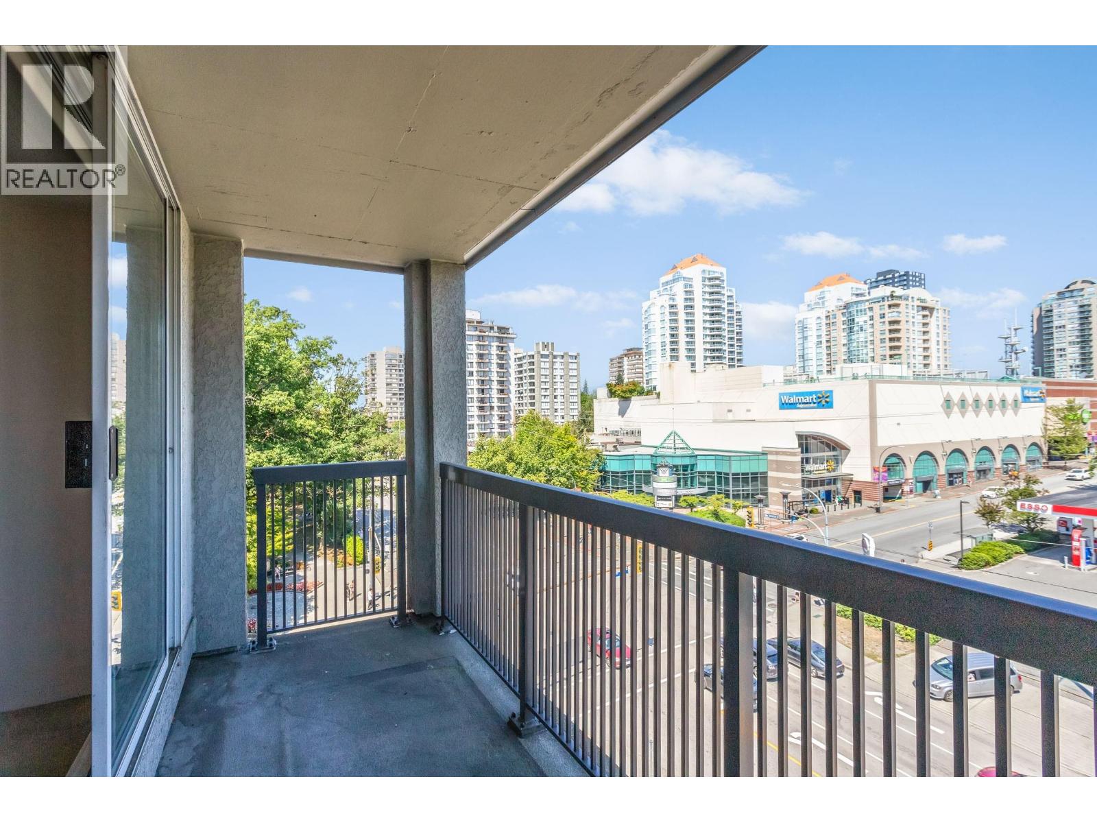 703 550 Eighth Street, New Westminster, British Columbia  V3M 3R9 - Photo 23 - R3154334