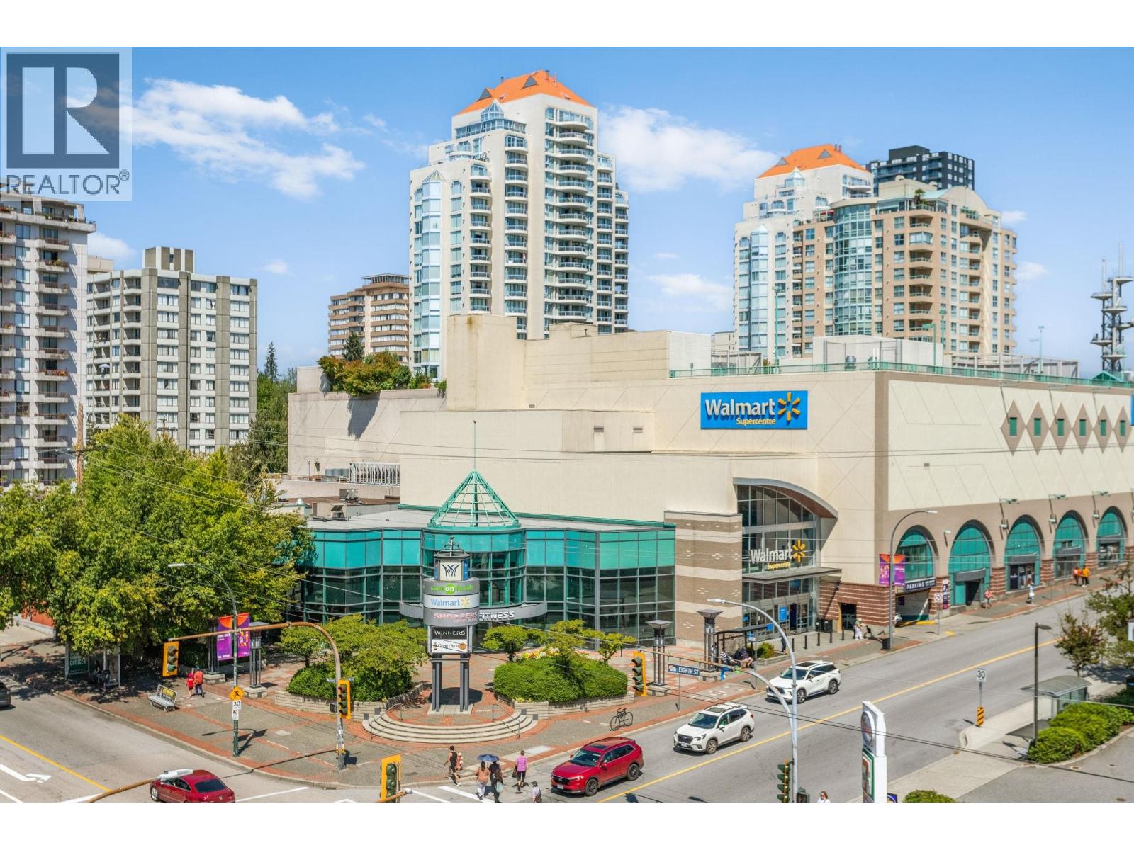 703 550 Eighth Street, New Westminster, British Columbia  V3M 3R9 - Photo 24 - R3154334