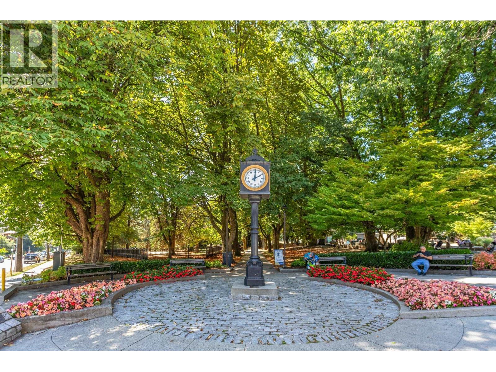 703 550 Eighth Street, New Westminster, British Columbia  V3M 3R9 - Photo 27 - R3154334