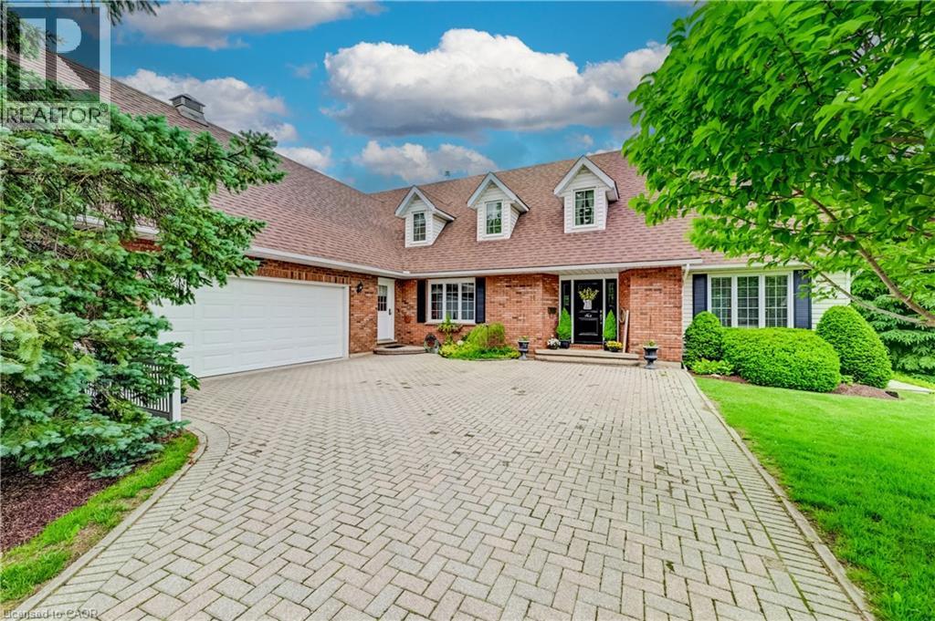 11 Lorraine Drive, Linwood, Ontario  N0B 2A0 - Photo 2 - 40837435