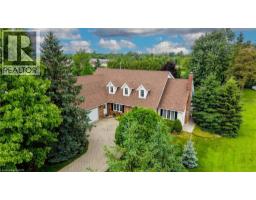 11 LORRAINE Drive, Linwood, Ontario