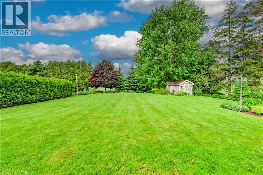 11 Lorraine Drive, Linwood, Ontario  N0B 2A0 - Photo 40 - 40837435