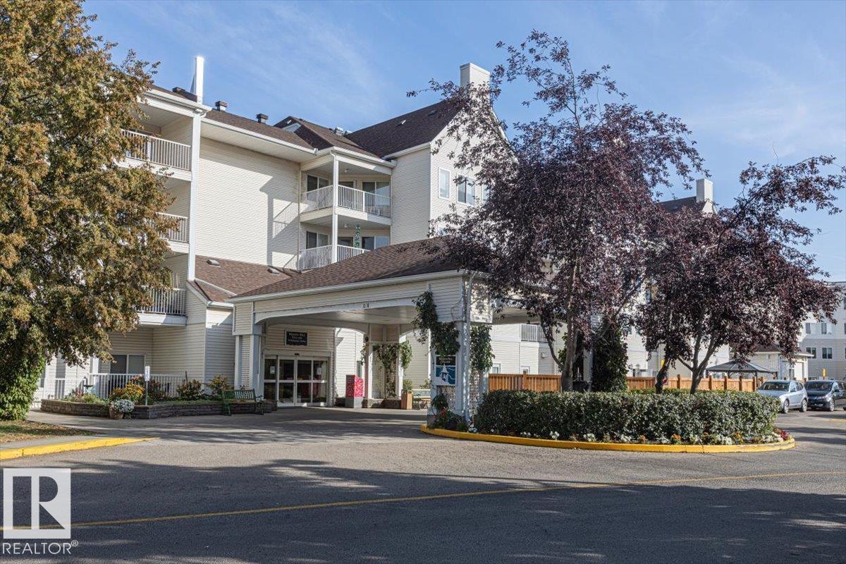 #224 78 McKenney Avenue, st. albert, Alberta